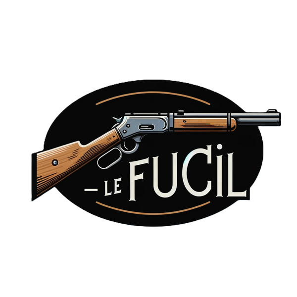 Le Fucil Clothing Company 