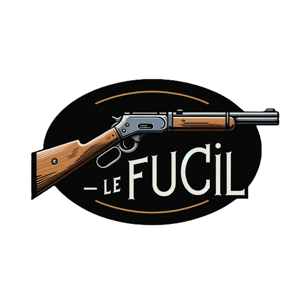 Polo Shirts Le Fucil Clothing Company Polo shirts le fucil clothing company